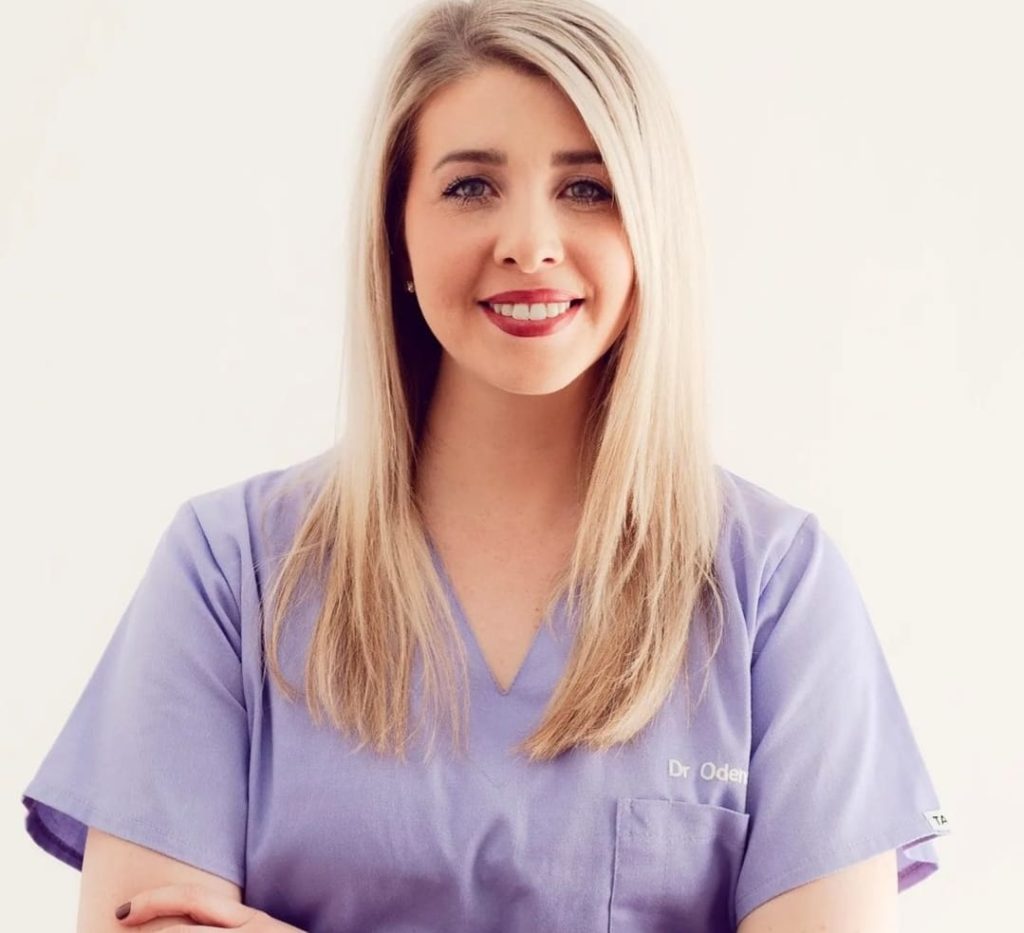 Health Port dr Odendaal