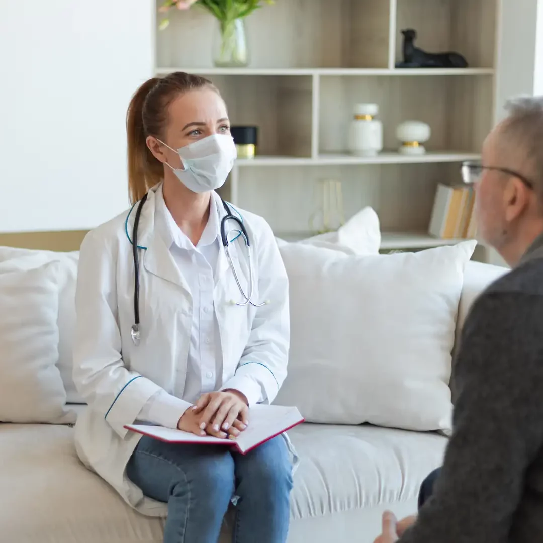 Doctor Home Visists Pretoria 2