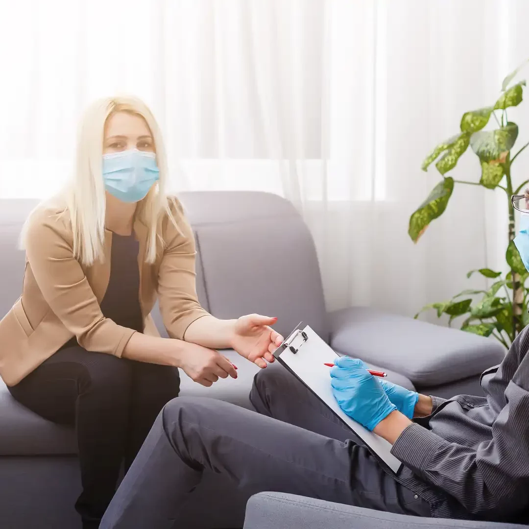Doctor Home Visists Pretoria