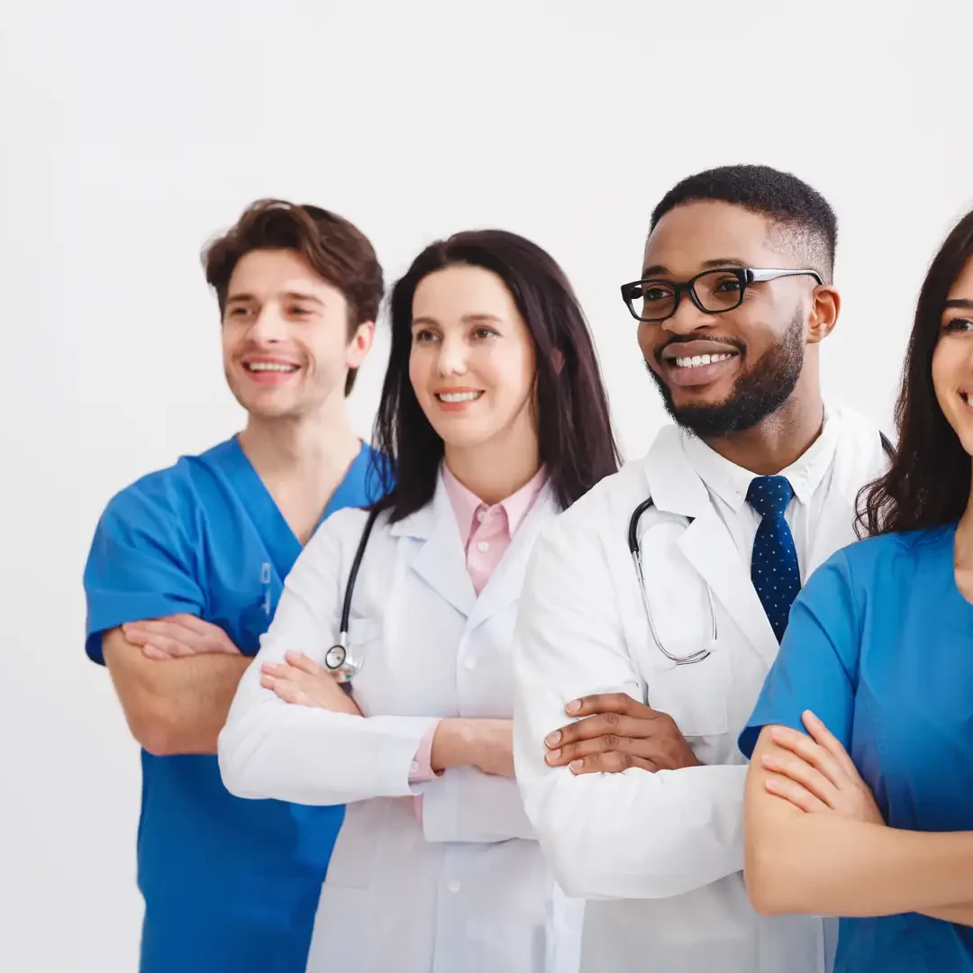 health port referrals