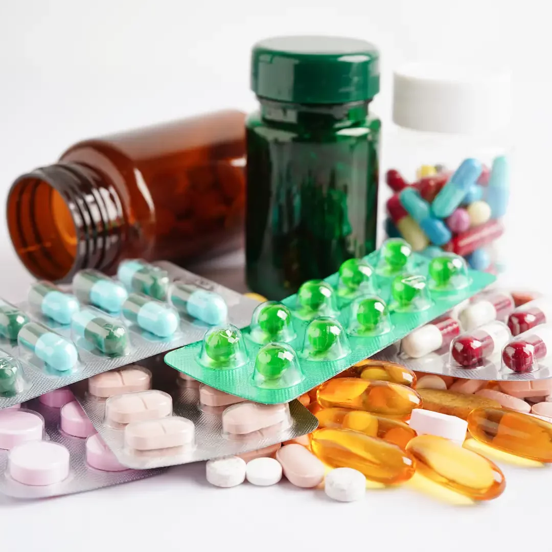 heapth port medicine